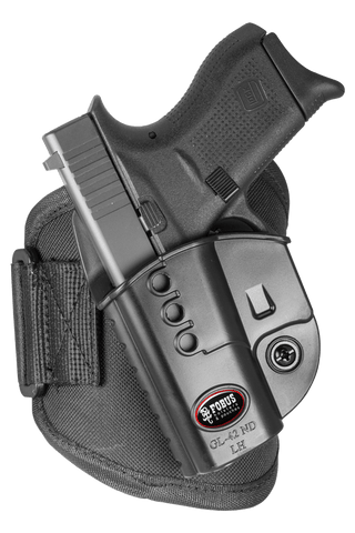 GL42NDALH - Fobus Holster