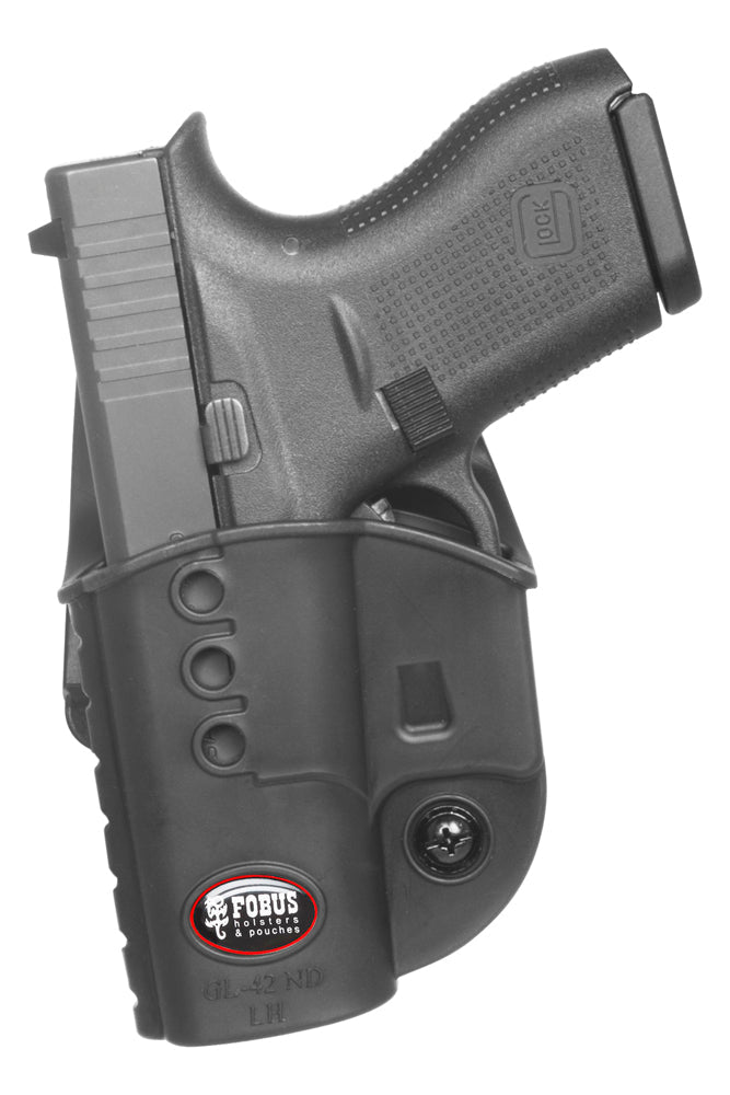 GL42NDLHBH - Fobus Holster