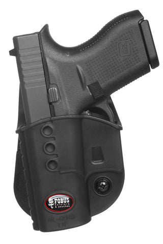 GL42NDLH - Fobus Holster
