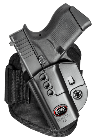 GL43NDALH - Fobus Holster