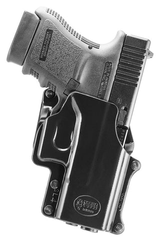 GL4BH - Fobus Holster