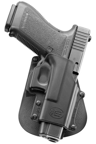 GL4RP - Fobus Holster