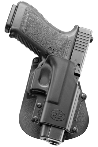 GL4 - Fobus Holster