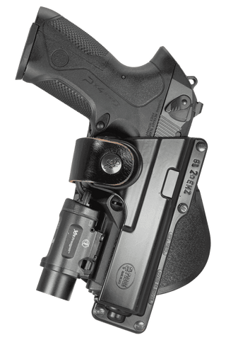 GLT17LSBH - Fobus Holster
