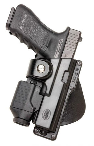 GLT17RP - Fobus Holster