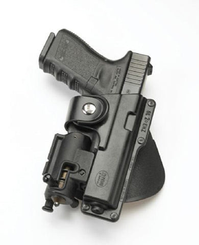 GLT19LH - Fobus Holster