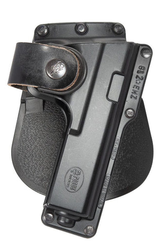 GLT19LS - Fobus Holster