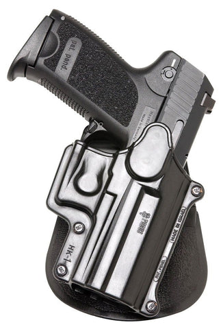 HK1 - Fobus Holster