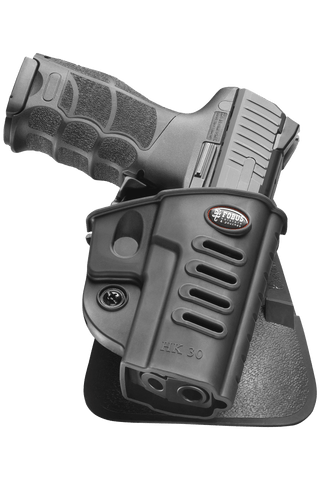 HK30LH - Fobus Holster