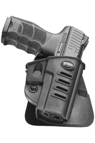 HK30 - Fobus Holster