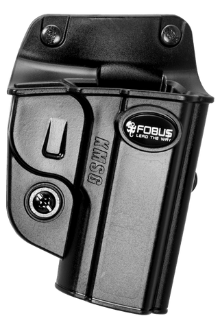 KMSGBH - Fobus Holster