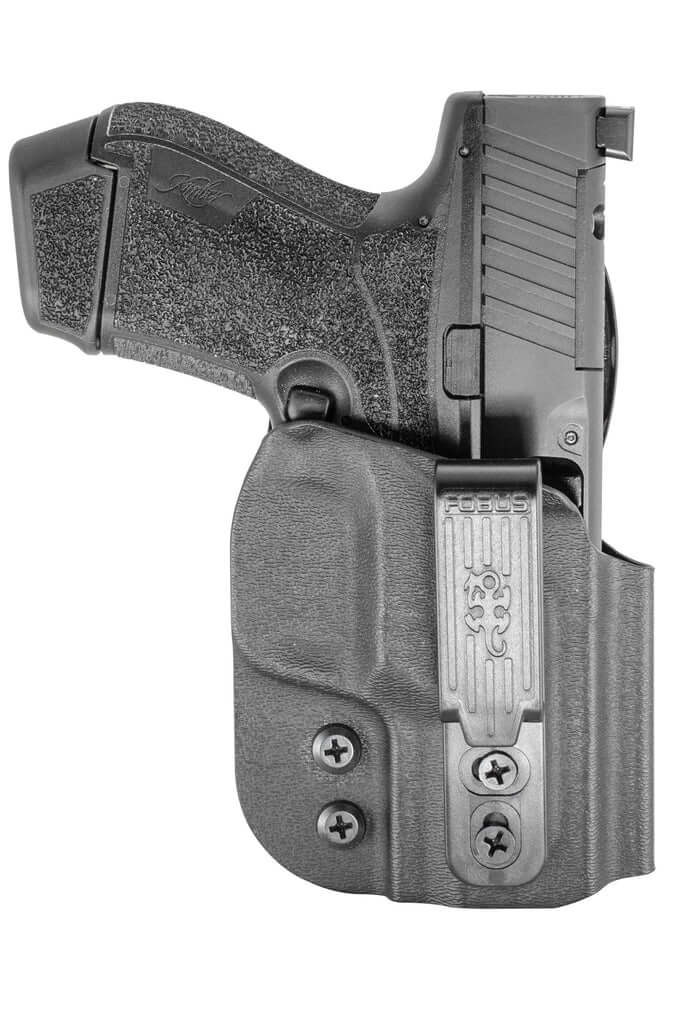 KR7 - Fobus Holster