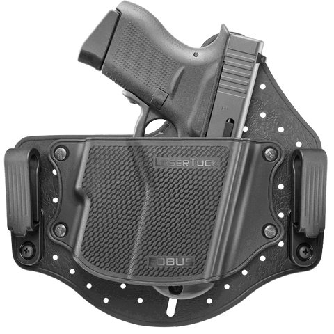 LASERTUCK - Fobus Holster