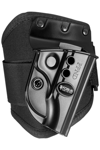 PPKE2A - Fobus Holster