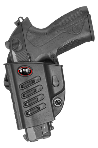 PX4LHBH - Fobus Holster