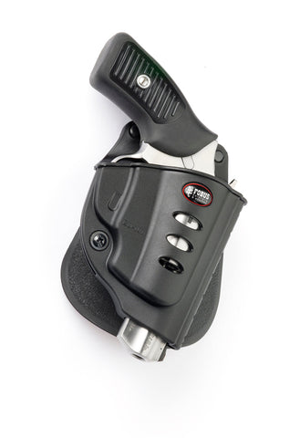 RU101 - Fobus Holster
