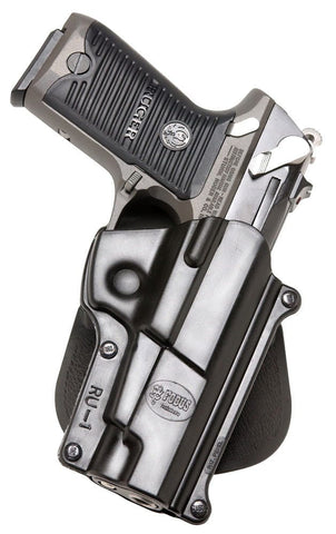 RU1 - Fobus Holster