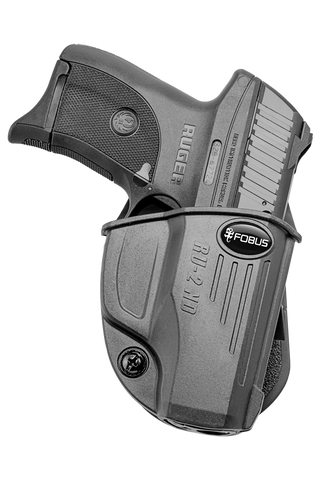 RU2ND - Fobus Holster