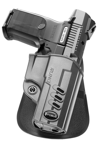RUNDA - Fobus Holster