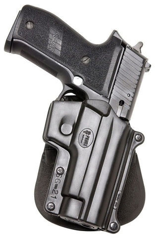 SG21LH - Fobus Holster