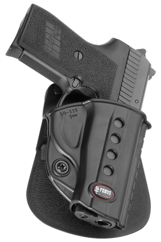 SG239RP - Fobus Holster