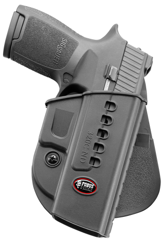 SG250 - Fobus Holster