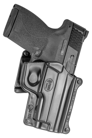SG4BH - Fobus Holster