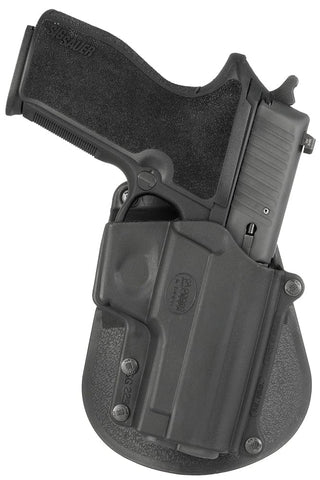 SG4 - Fobus Holster