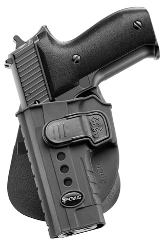 SGCHLH - Fobus Holster