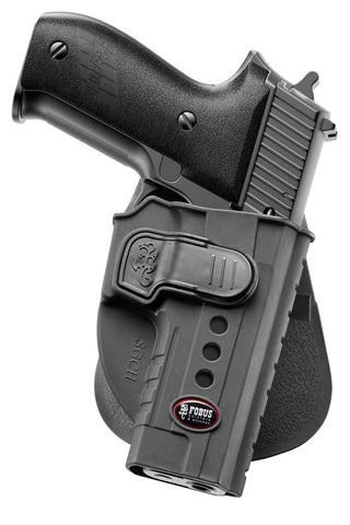 SGCH - Fobus Holster