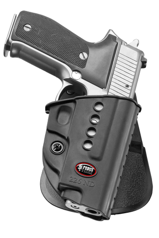 SGE2 - Fobus Holster