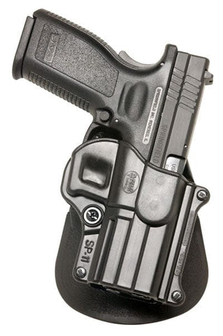 SP11LH - Fobus Holster