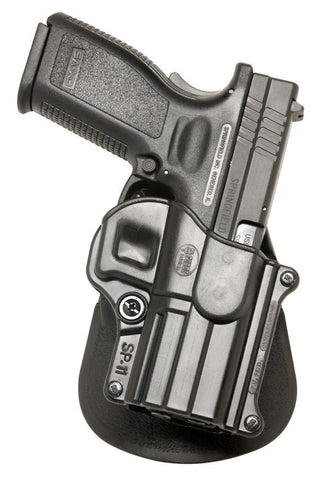 SP11RP - Fobus Holster