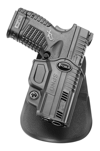 SPNDRP - Fobus Holster