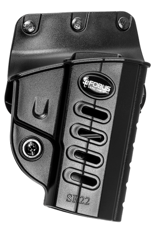 SR22BH - Fobus Holster