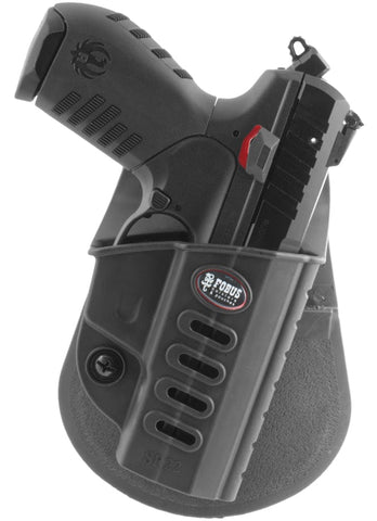 SR22RP - Fobus Holster