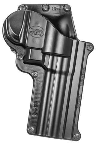 SW4BH - Fobus Holster