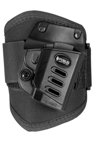 SWBGA - Fobus Holster