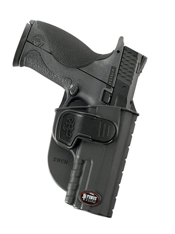 SWCHBH - Fobus Holster
