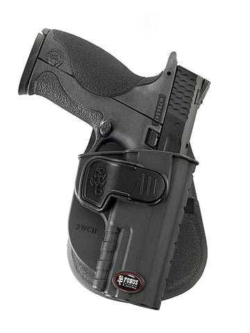 SWCHLH - Fobus Holster