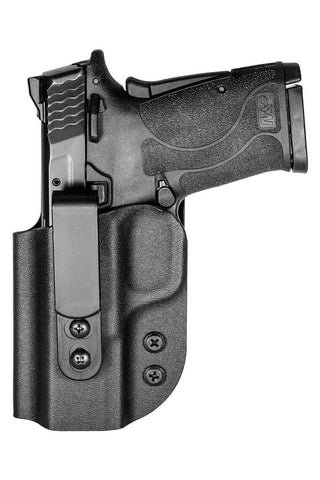SWEZ9LH - Fobus Holster