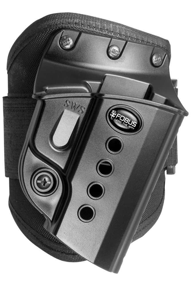SWSA - Fobus Holster