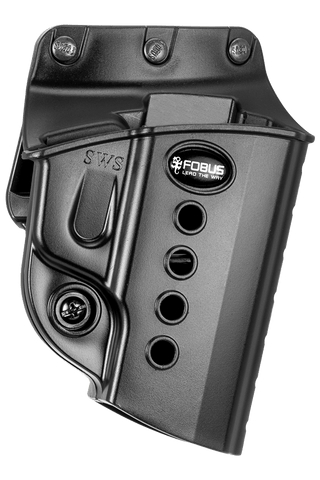 SWSBH - Fobus Holster