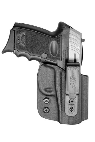 SYDVGLH - Fobus Holster