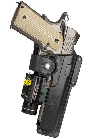 T1911BH - Fobus Holster
