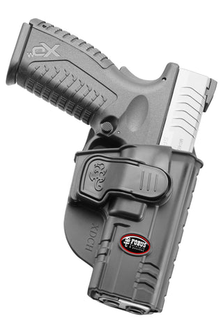 XDCHBH - Fobus Holster