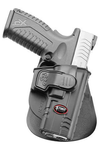 XDCHRP - Fobus Holster